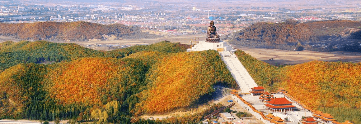 敦化概況
